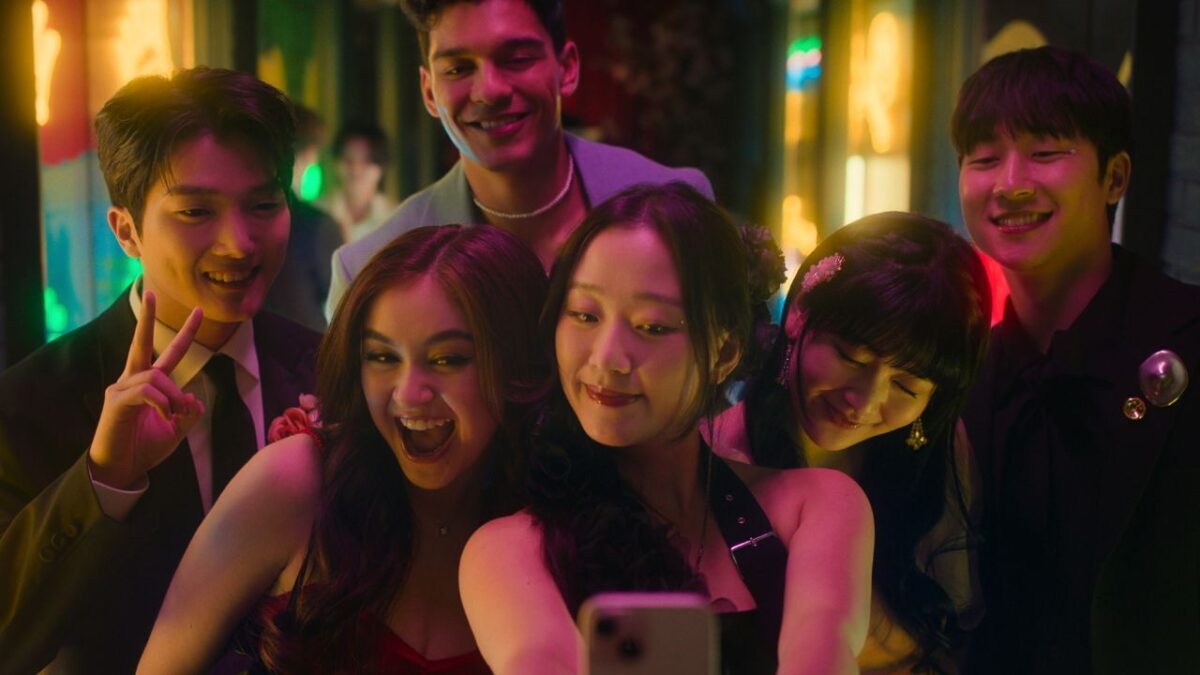 New Movies and TV Shows on Netflix