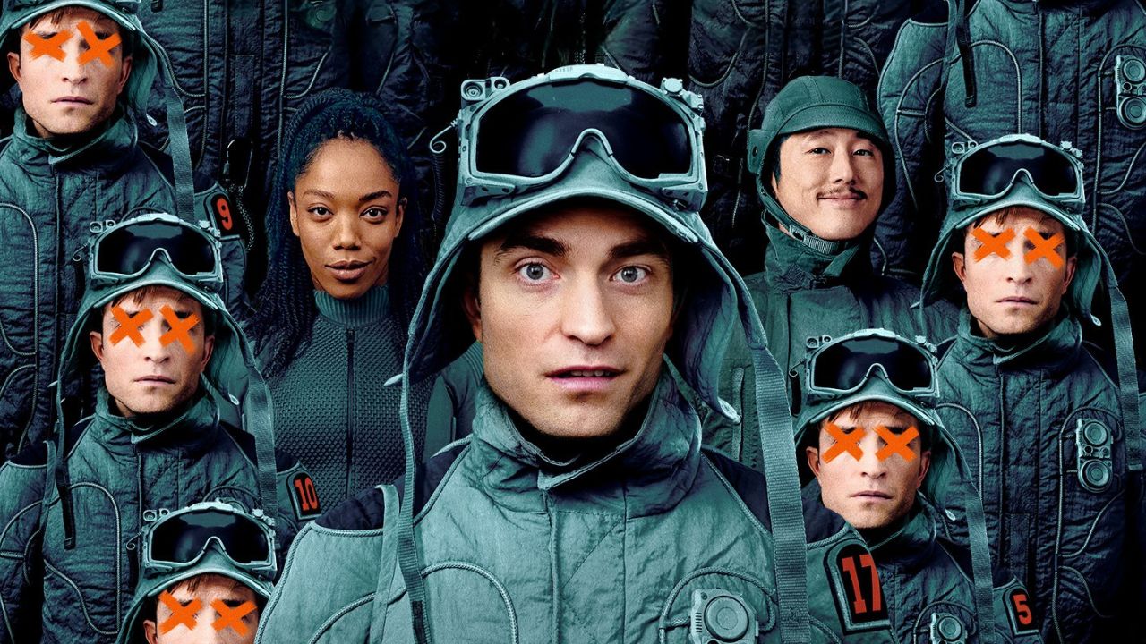 Mickey 17 Featured 1 Highly Anticipated Sci-Fi Movies of 2025