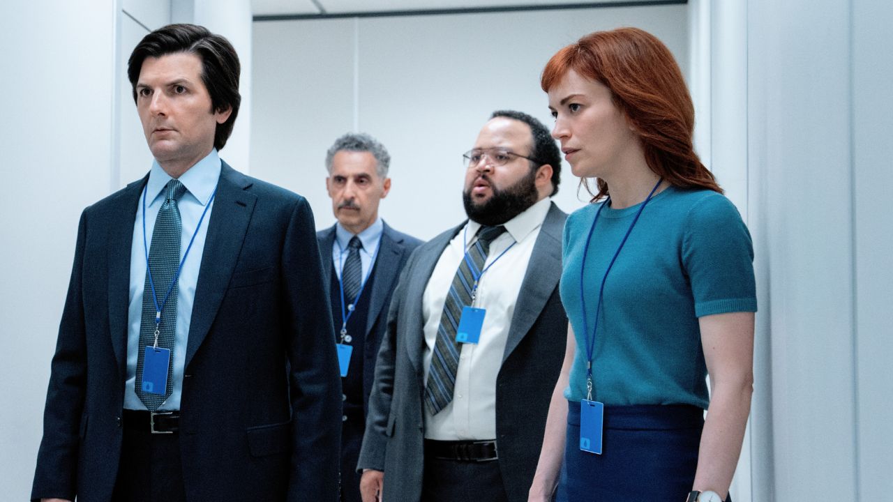 Severance Season 2 Image 5 Severance Season 2 Episode Guide