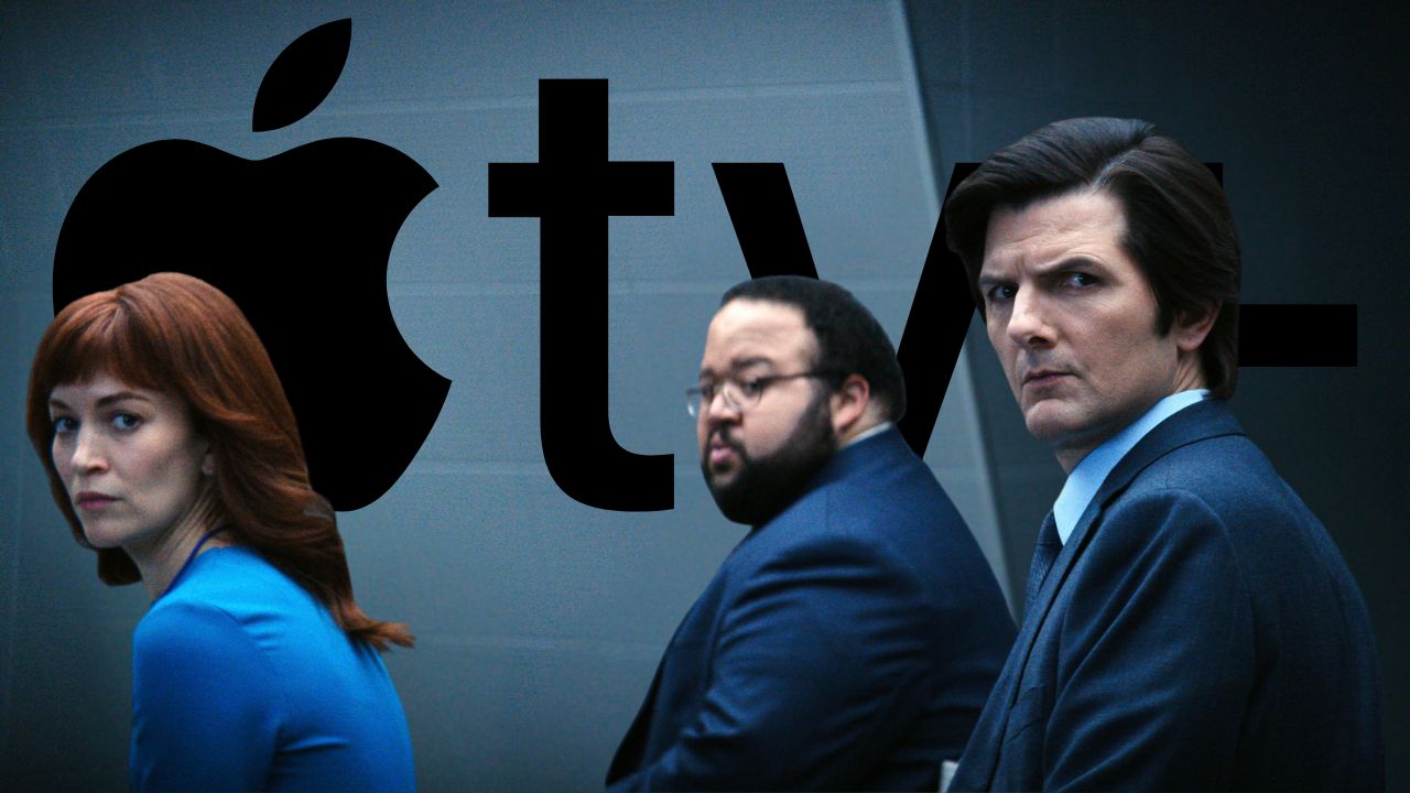 Best Shows on Apple TV Plus