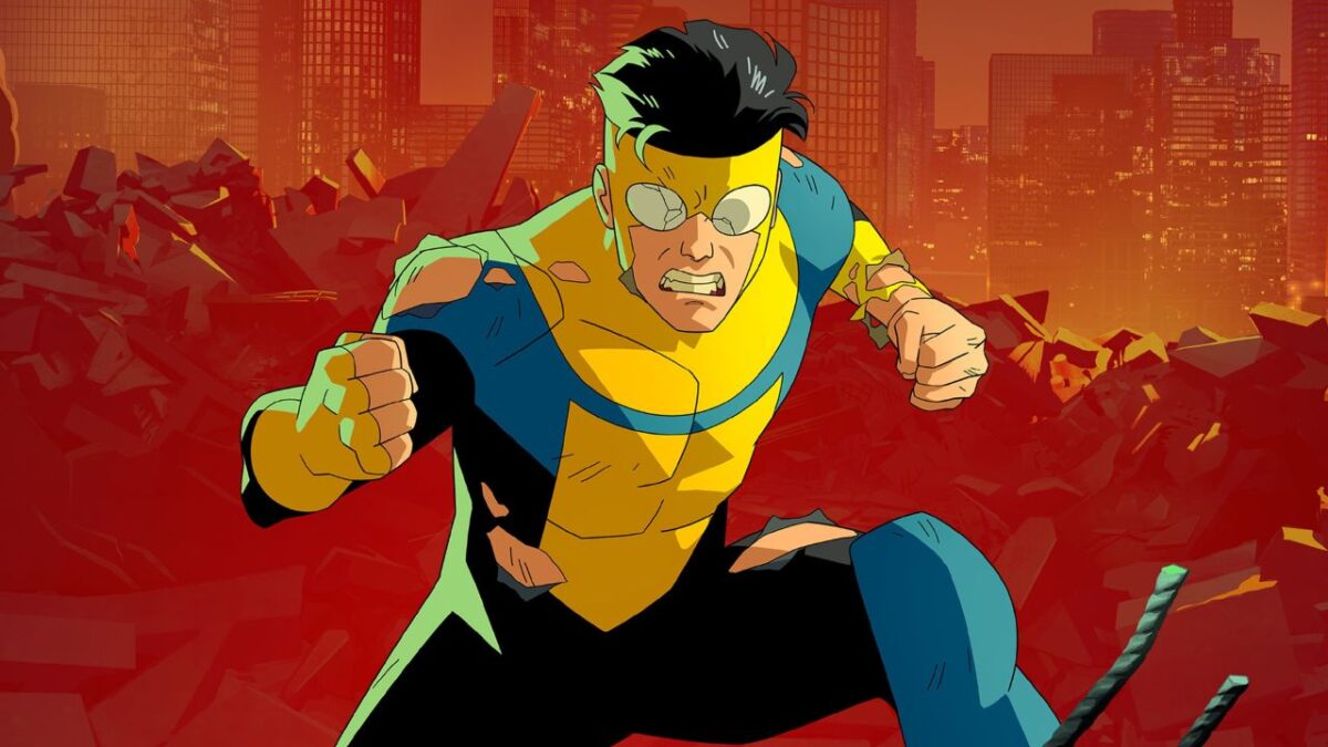 10 Best Shows Like 'Invincible' To Watch If You Love the Series