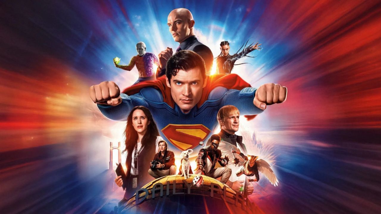 Most Anticipated Movies of 2025