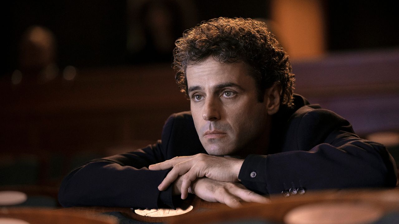 Etoile Canceled By Prime Video