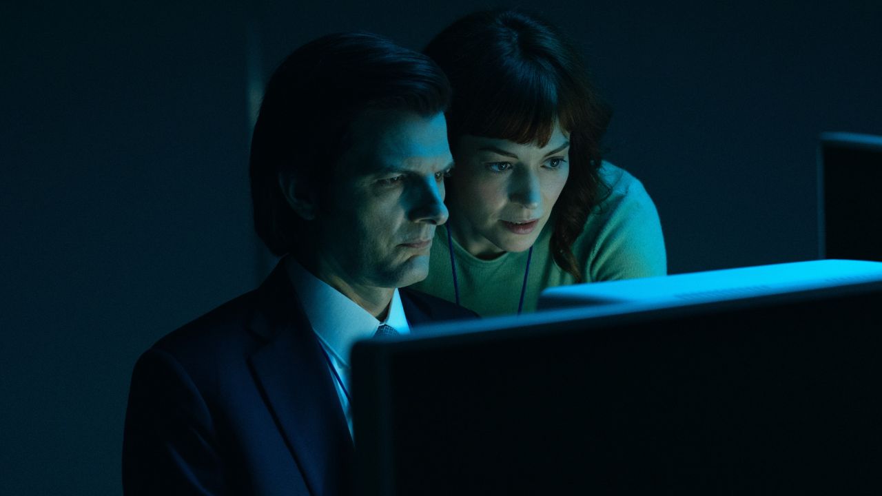 Severance Season 2 Image 6 Severance Season 3 Renewed
