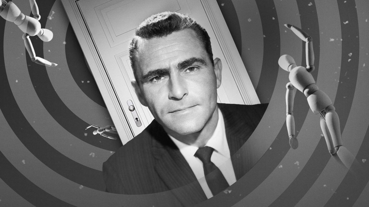 Shows Like The Twilight Zone