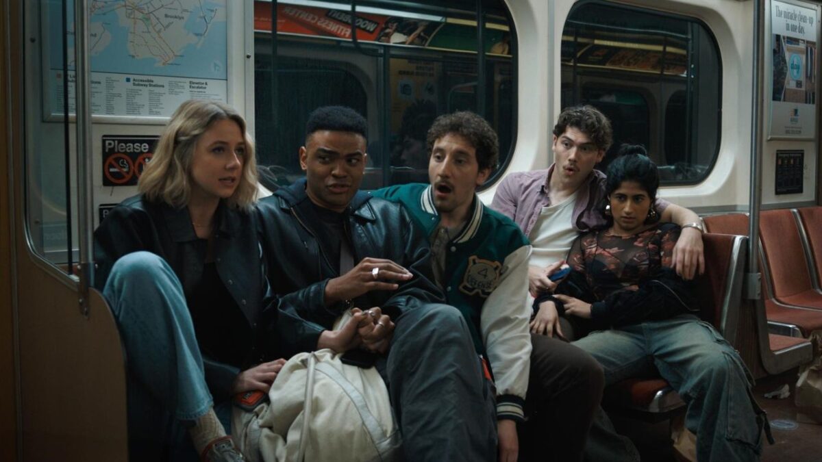 New Movies and TV Shows on Hulu May 2025