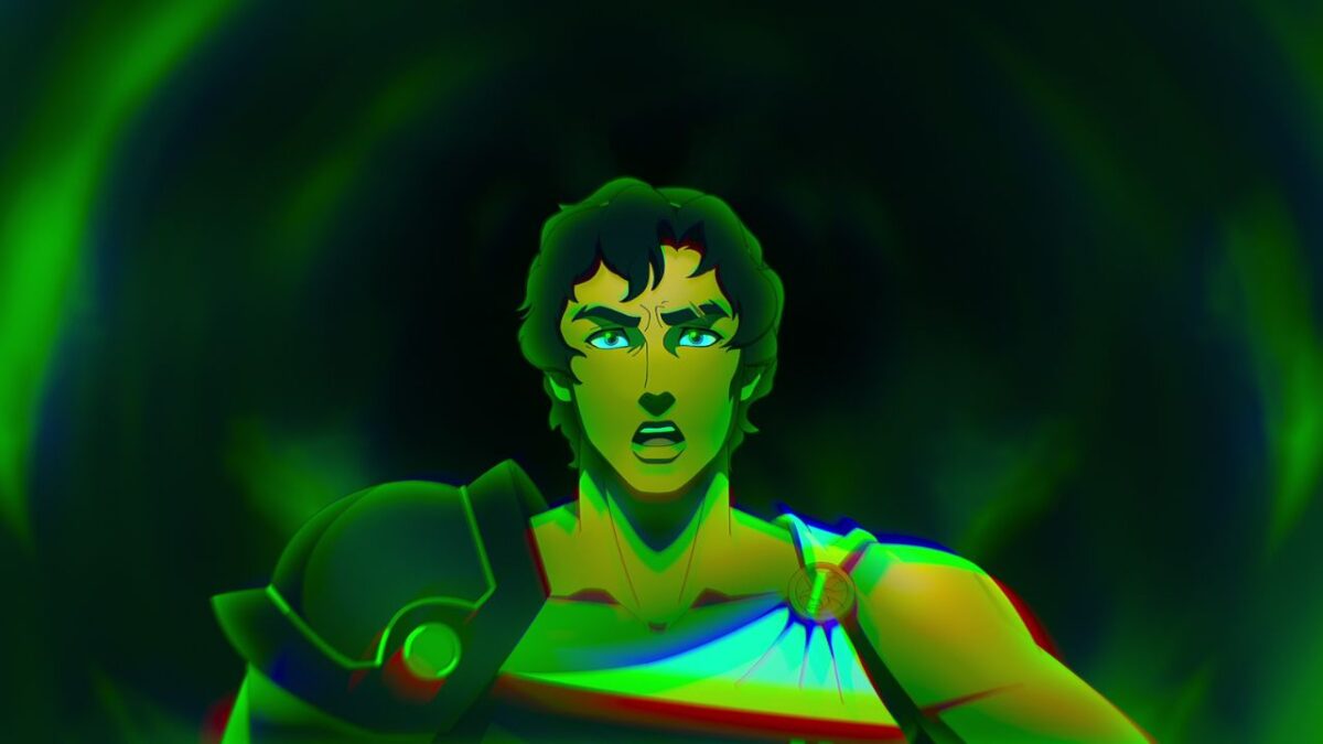 New Shows on Netflix