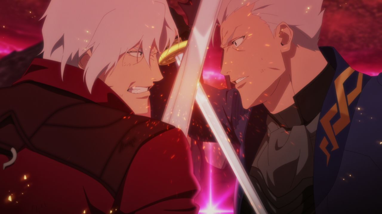 Devil May Cry Season 2 Featured 1 Shows Like Devil May Cry