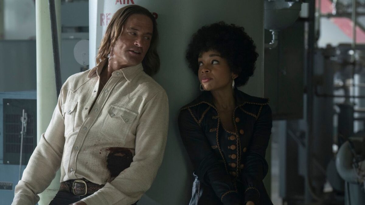 New Movies and TV Shows on Max