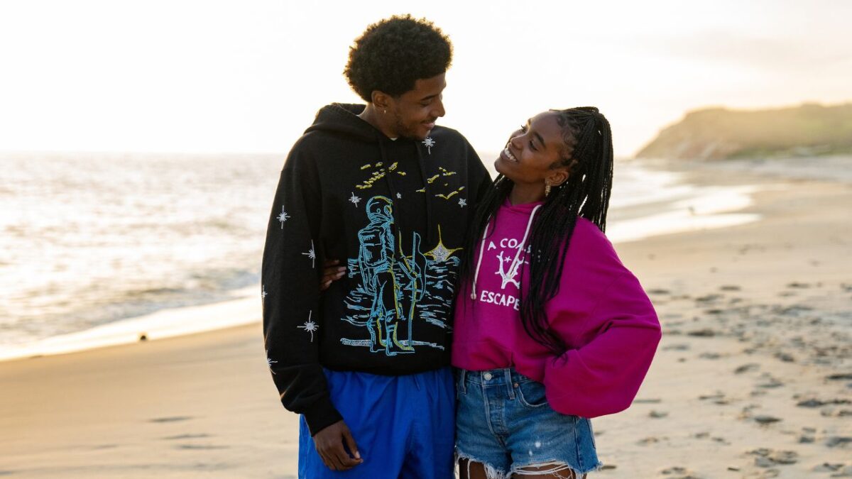 New Shows on Netflix