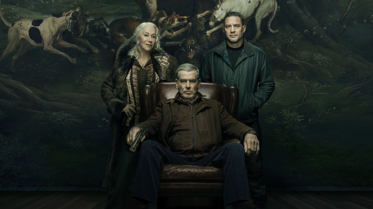 MobLand Season 2 Featured 1 Shows Like MobLand
