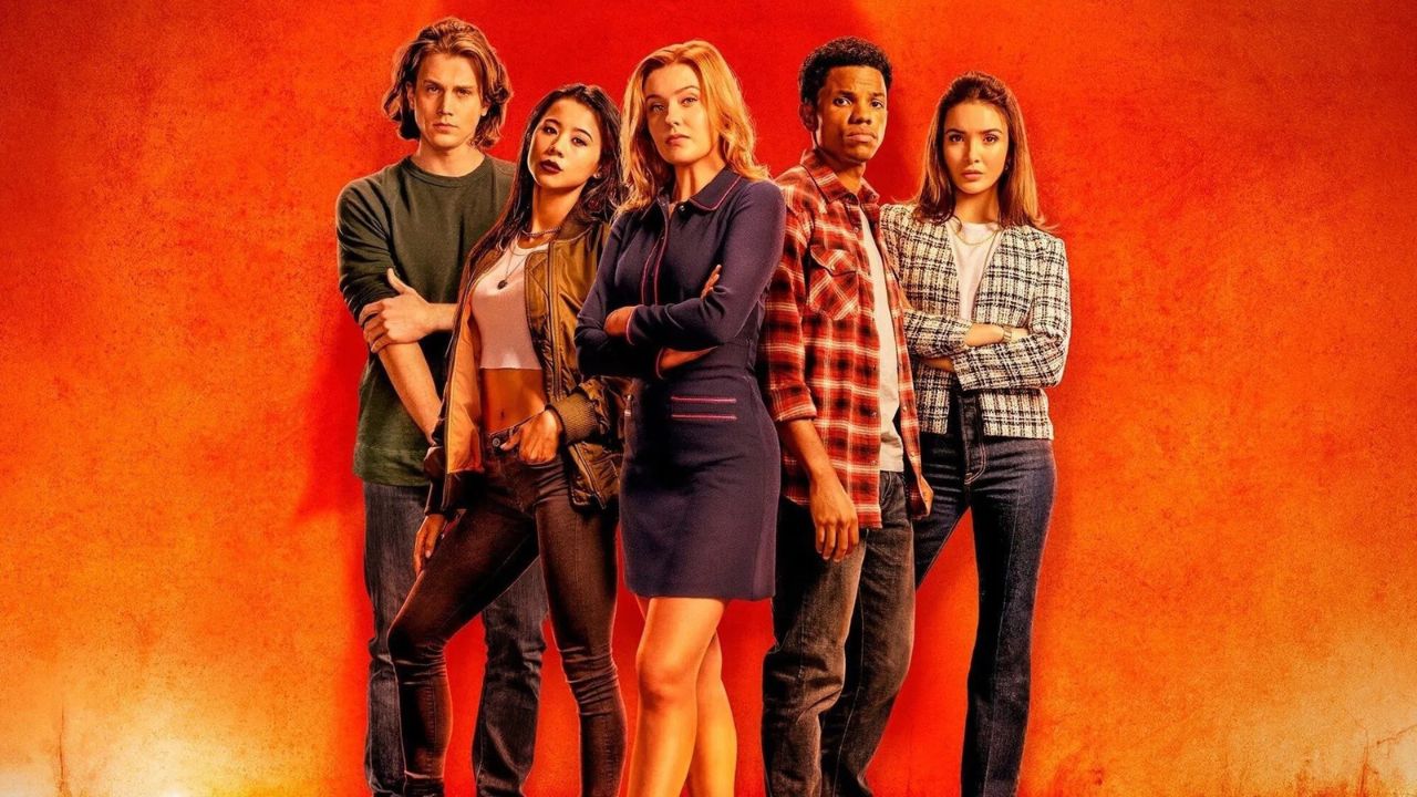 Shows Like Nancy Drew