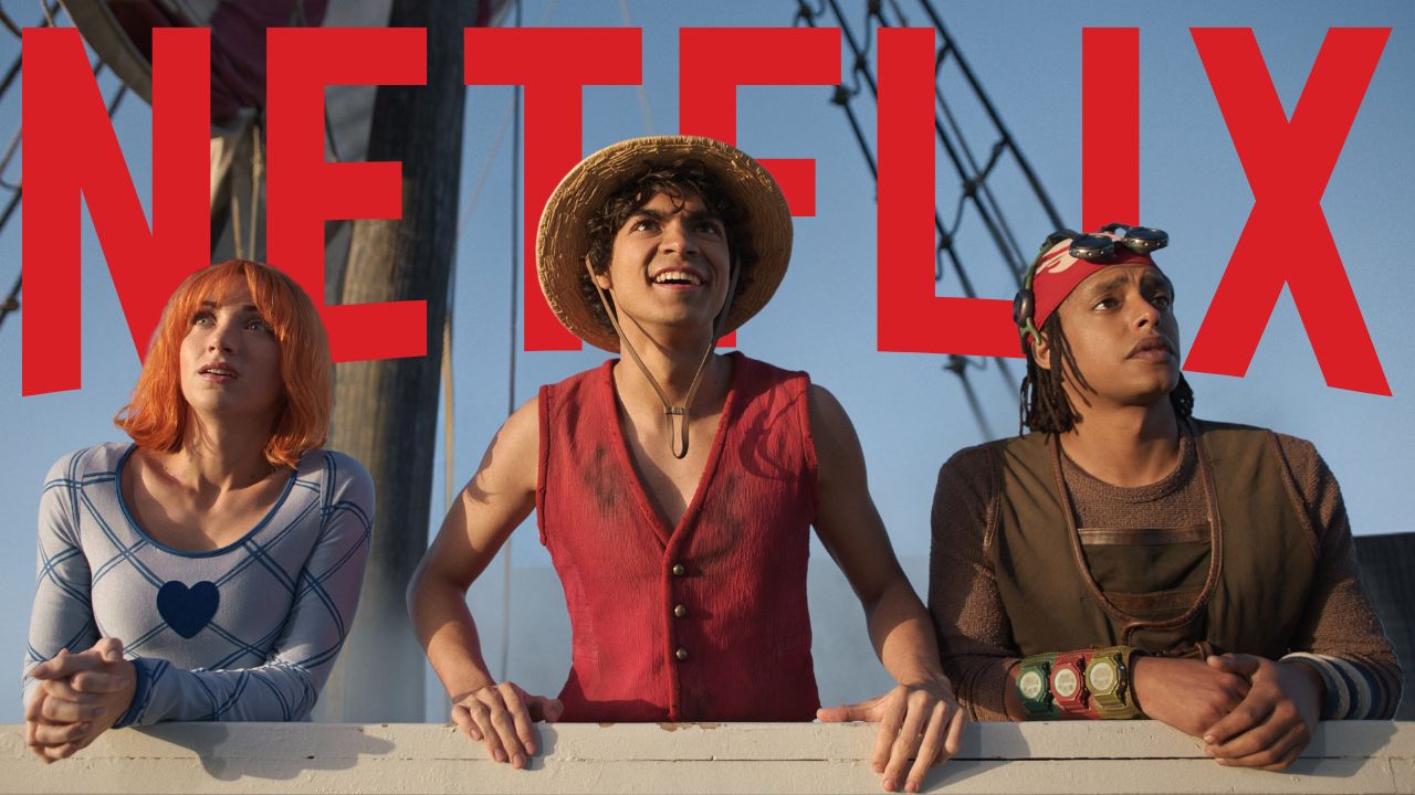 Best Fantasy Shows on Netflix