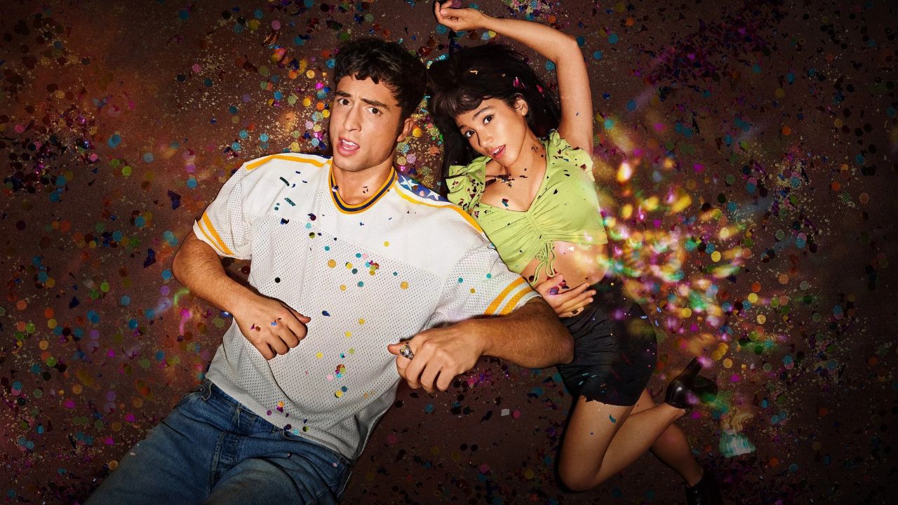 Best Shows on Prime Video