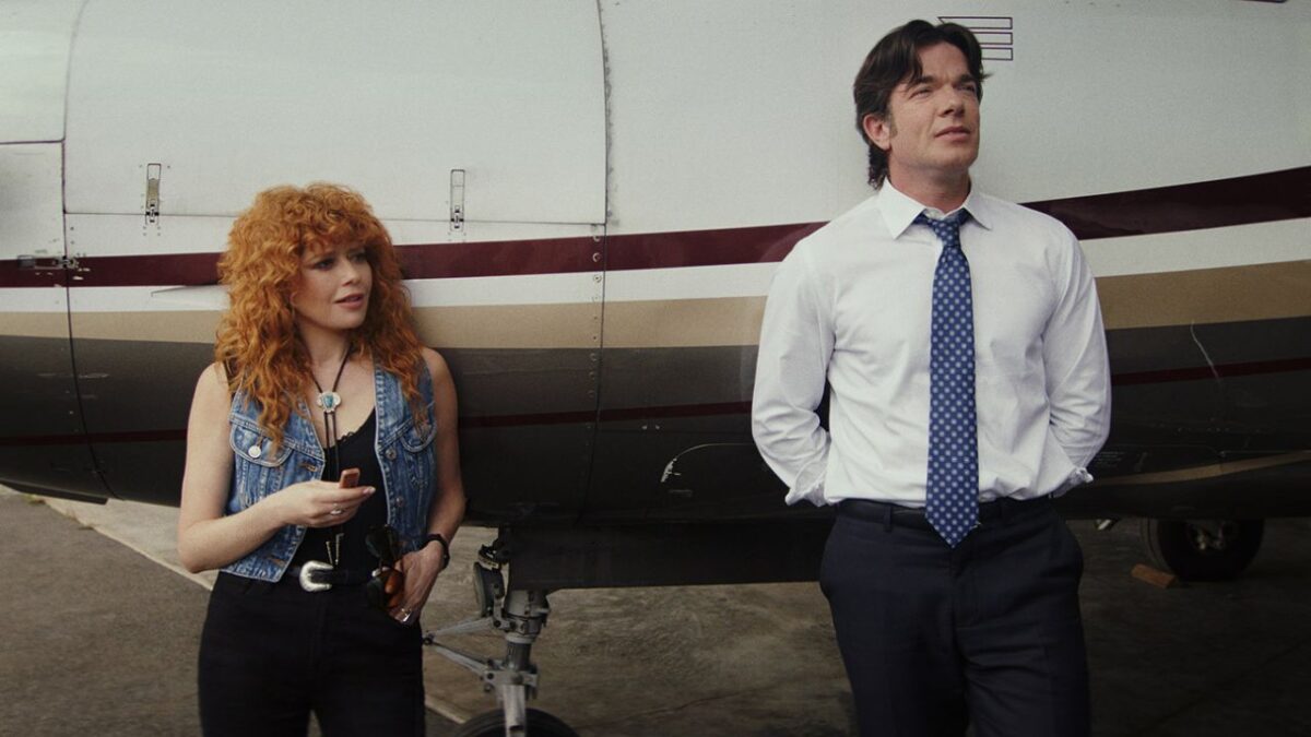 New Movies and TV Shows on Peacock May 2025