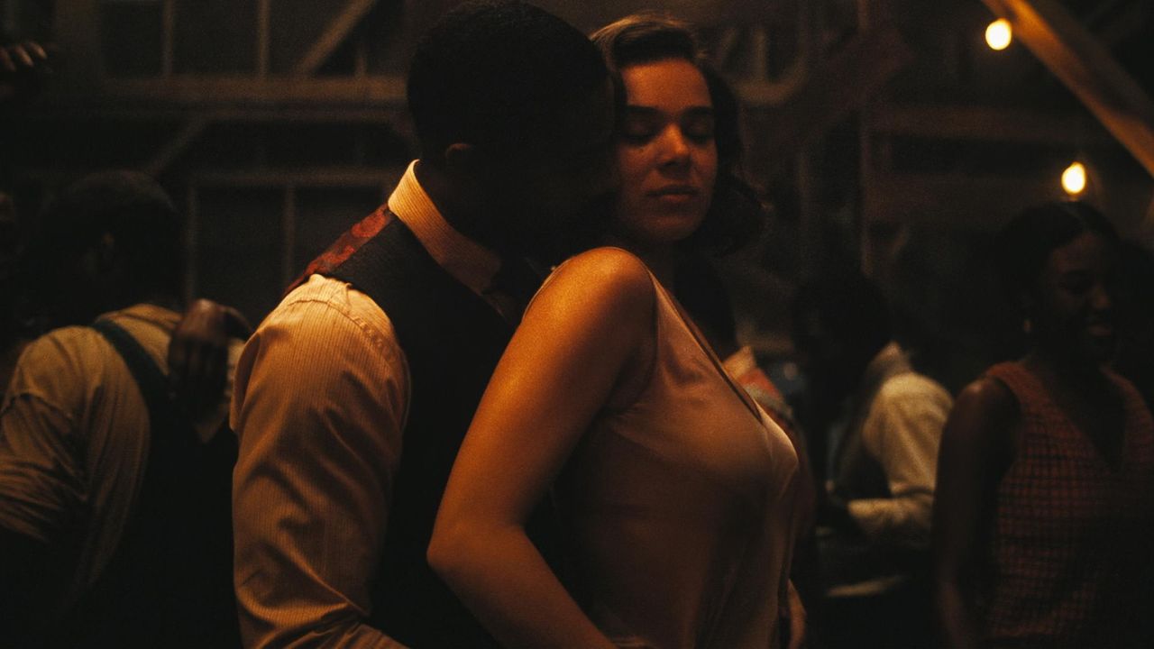 Best Hailee Steinfeld Movies and TV Shows