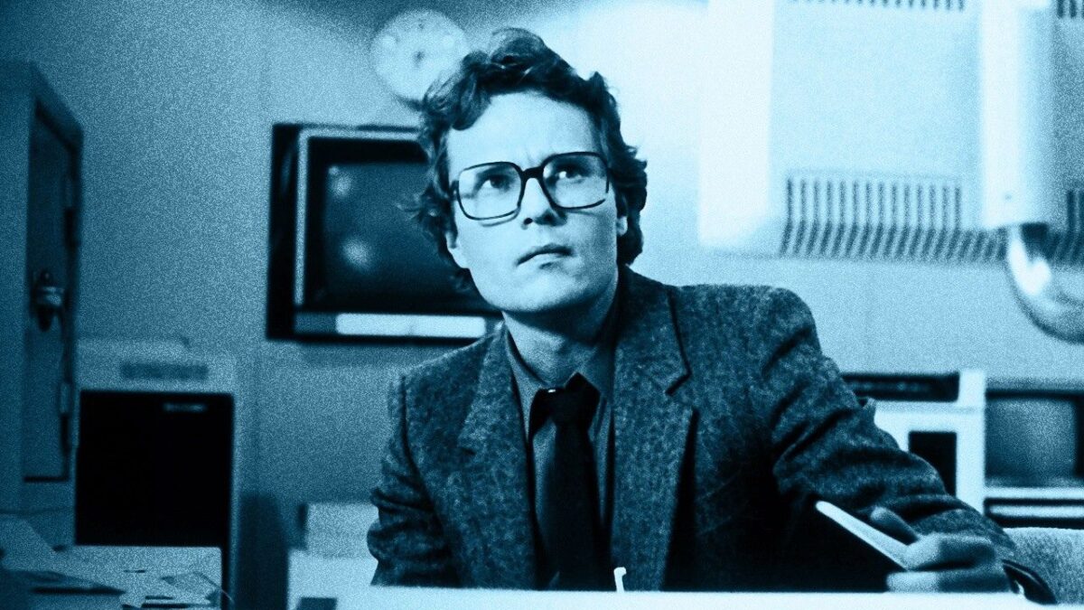 Movies Like The Amateur