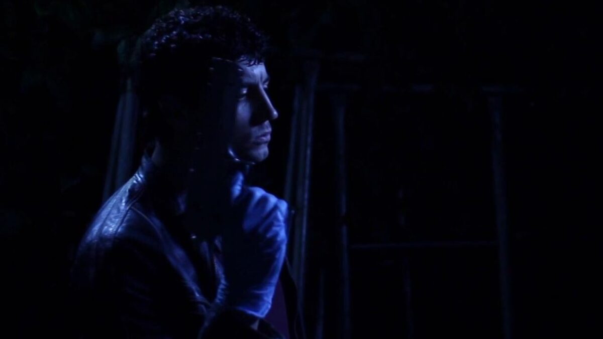 Best Movies on Shudder May 2025