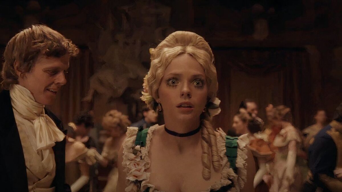 Best Movies on Shudder May 2025