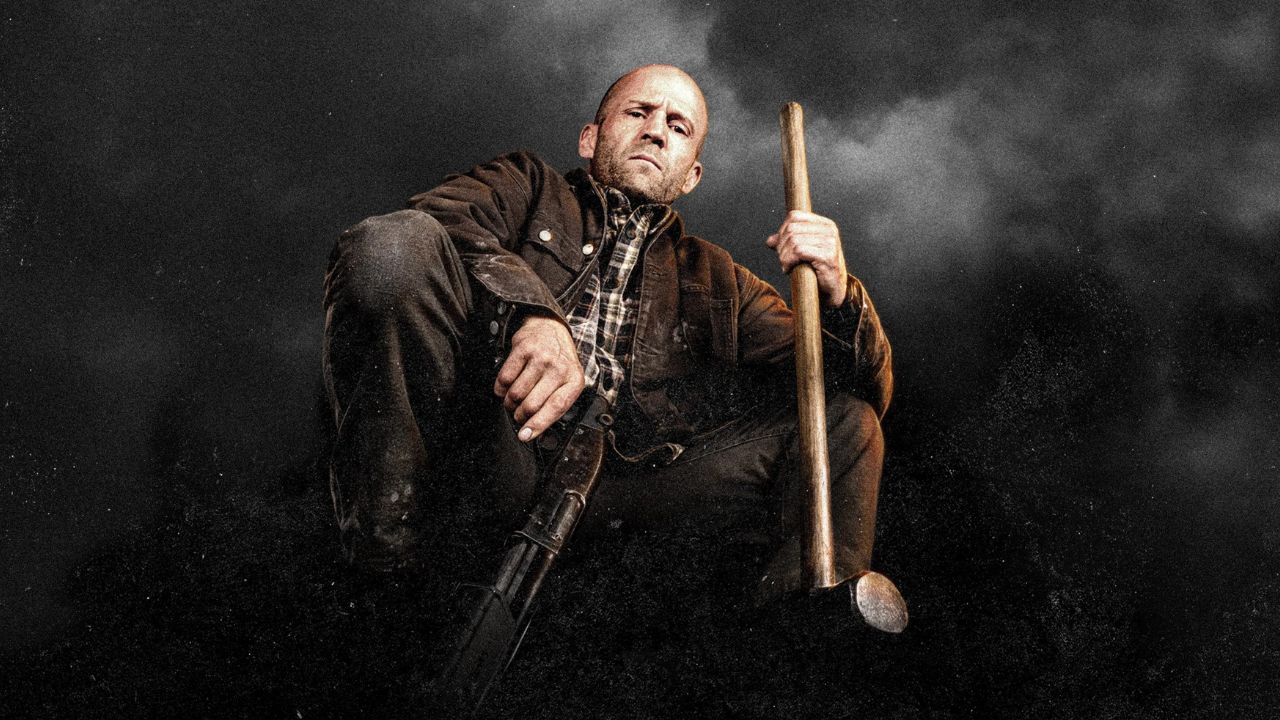 Movies Like A Working Man