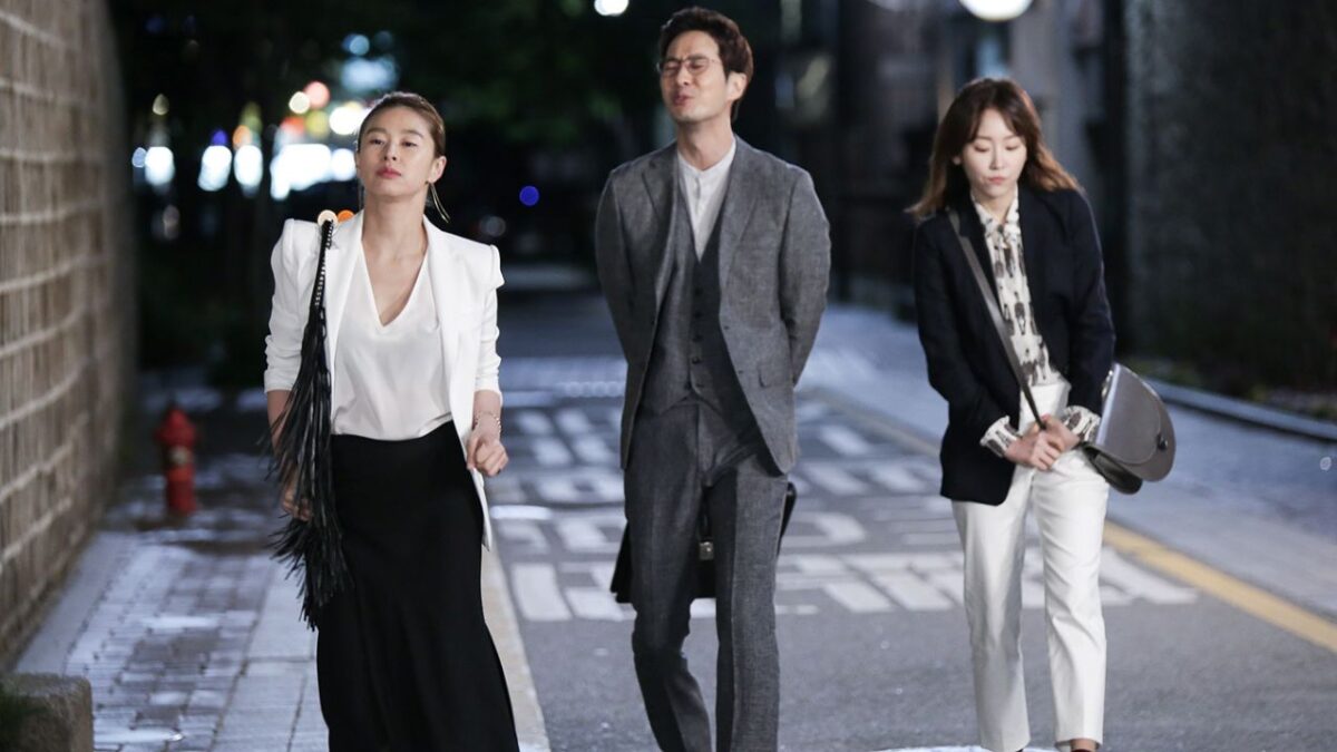 Hit KDramas on Prime Video