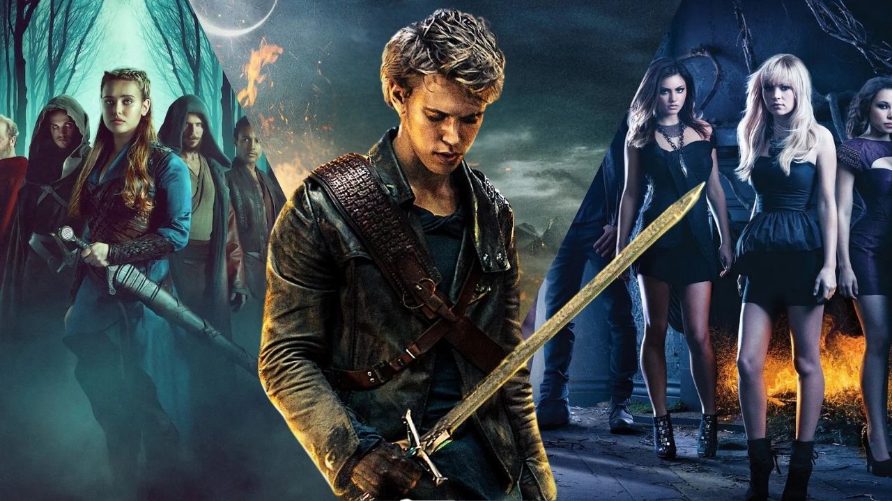 Best Teen Fantasy Shows That Were Canceled Too Soon