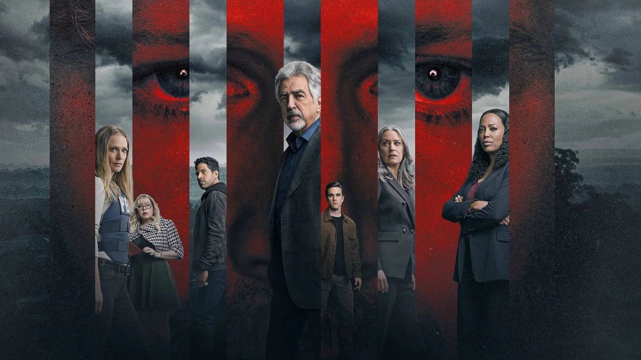 Criminal Minds Featured 1 Shows Like Criminal Minds