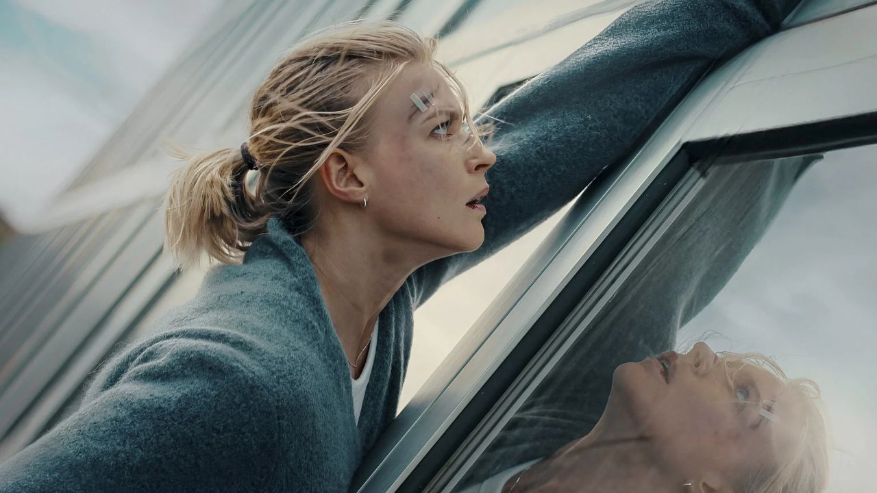 Movies Like Exterritorial