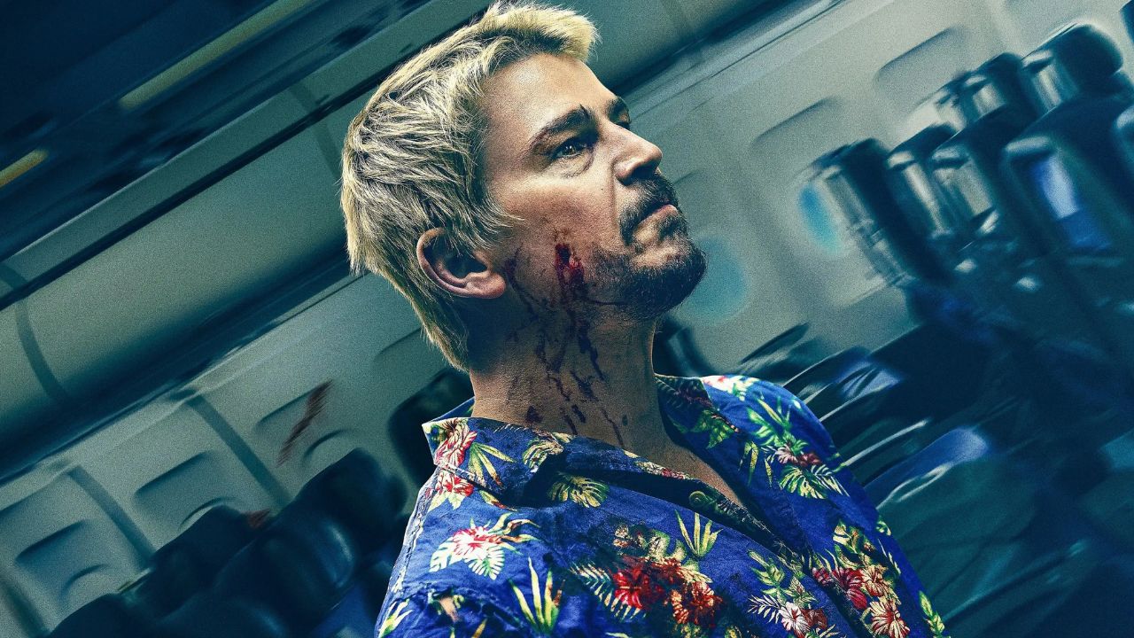 Movies Like Fight or Flight