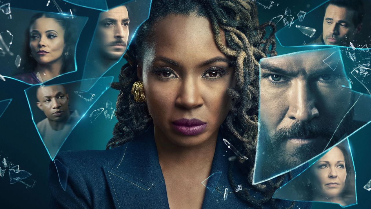 NBC Cancels Found