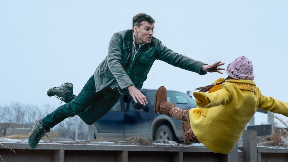 Movies Like Exterritorial