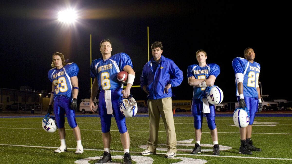 Shows Like Motorheads