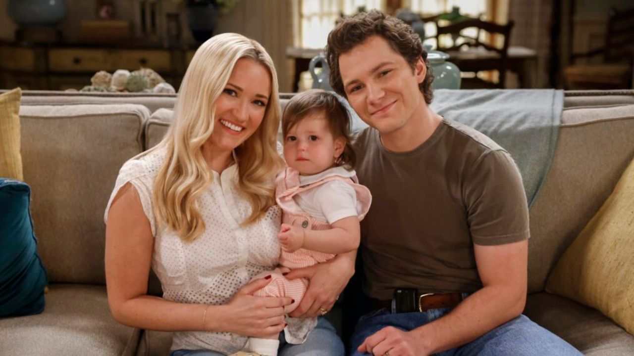 Georgie and Mandys First Marriage Season 2 Renewed