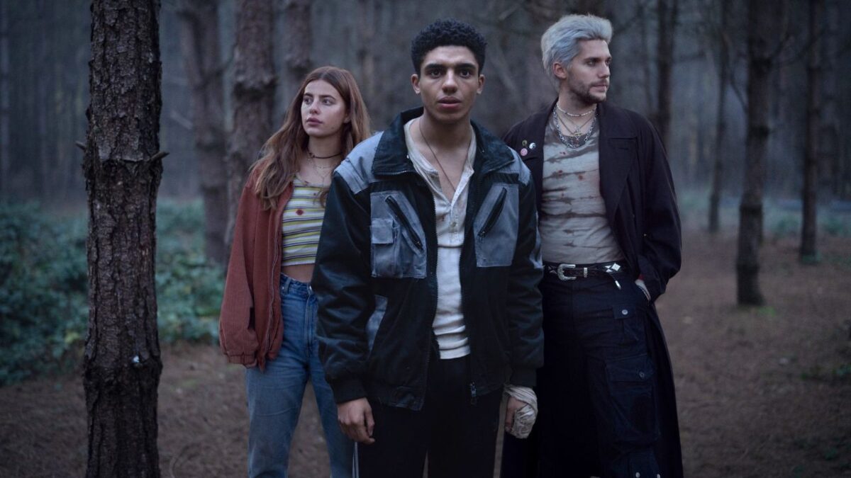 Best Teen Fantasy Shows That Were Canceled Too Soon