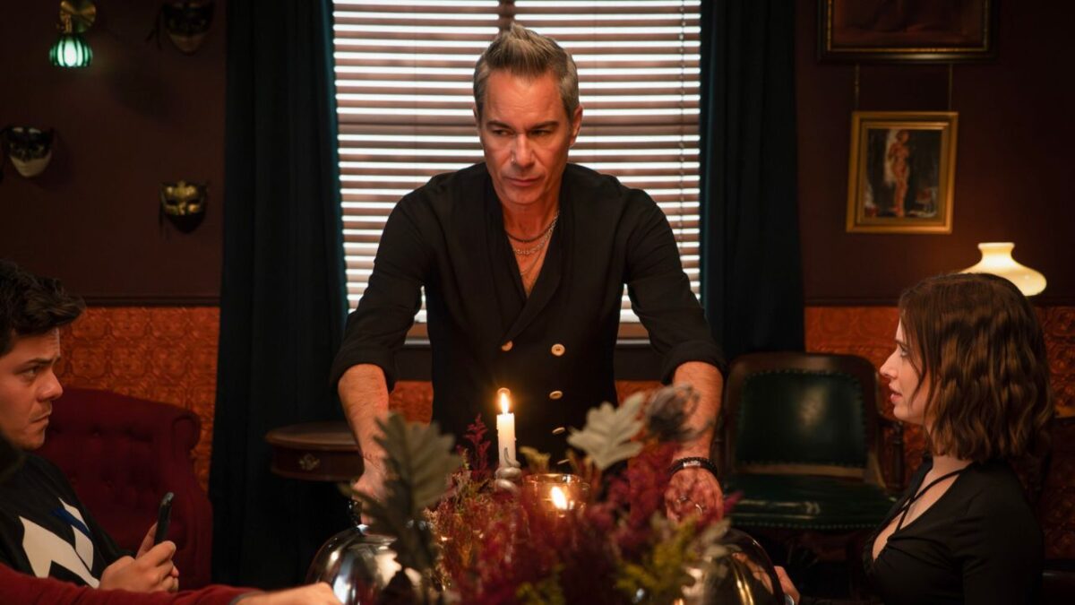 New Movies and TV Shows on Shudder June 2025