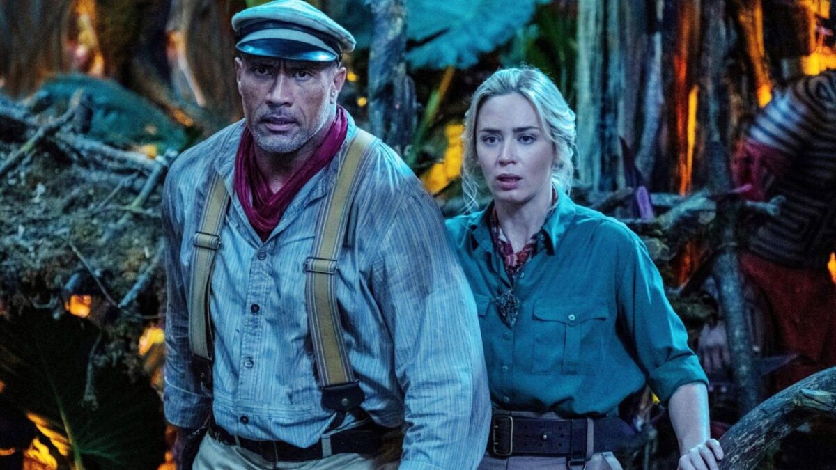 Movies Like Fountain of Youth