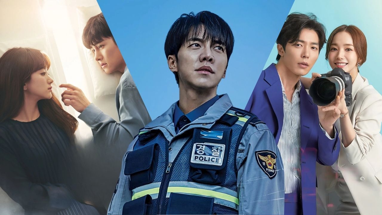 KDramas on Prime Video June 2025 Image 1 Hit KDramas on Prime Video