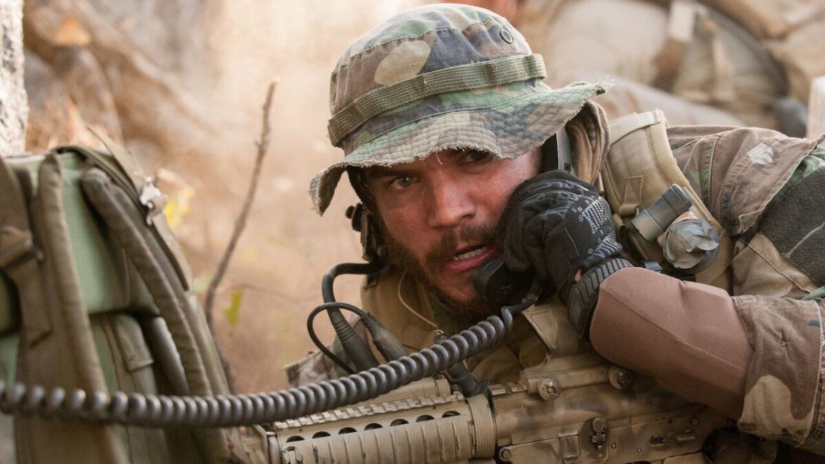 Movies Like Warfare