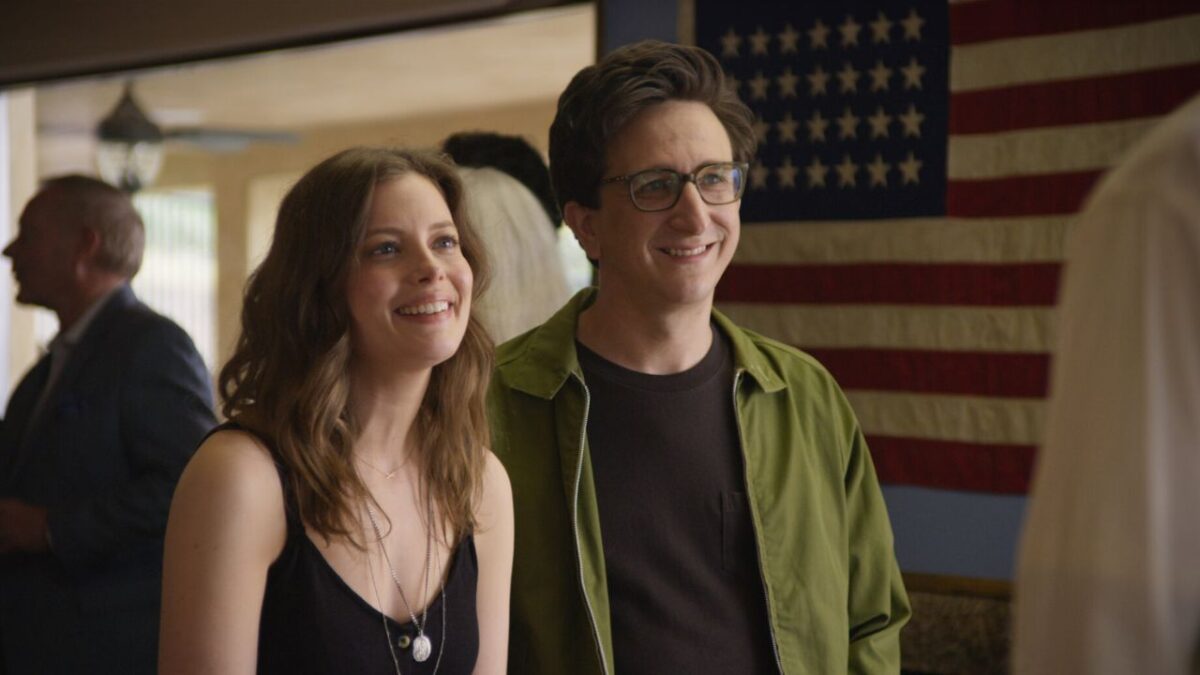 Best Romantic Comedy Shows