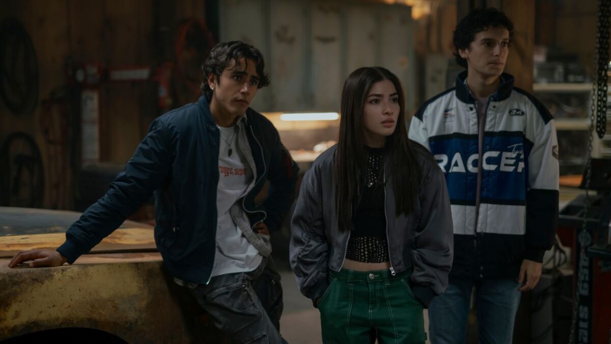 New Movies and TV Shows on Prime Video May 2025