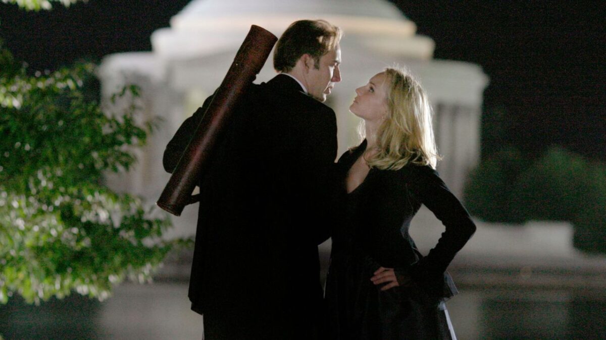 Movies Like Fountain of Youth