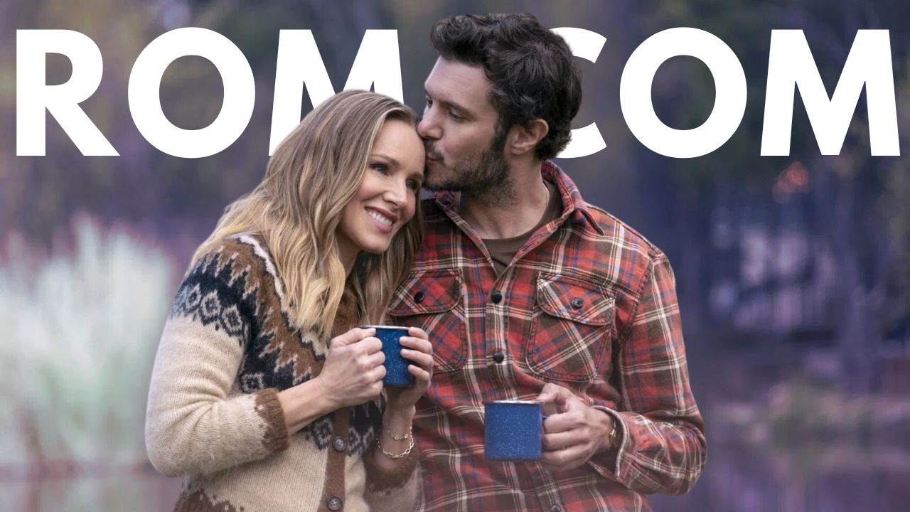 Best Romantic Comedy Shows