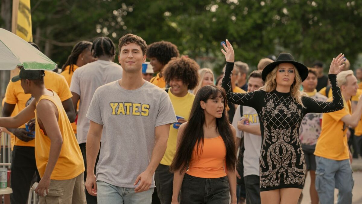 New Movies and TV Shows on Prime Video May 2025