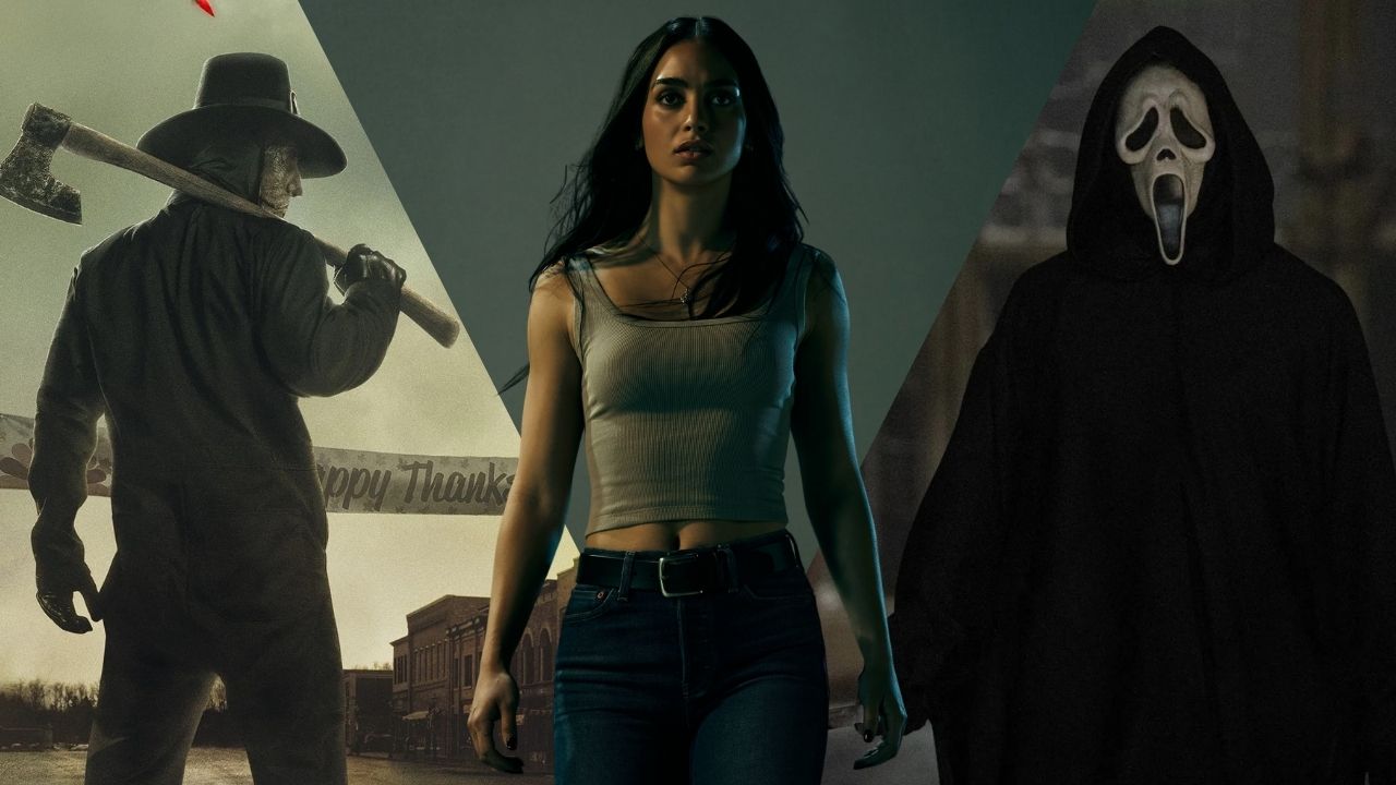 Best Slasher Movies on Netflix