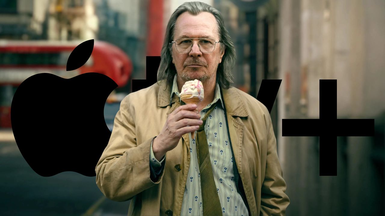 Most Underrated Apple TV Plus Shows