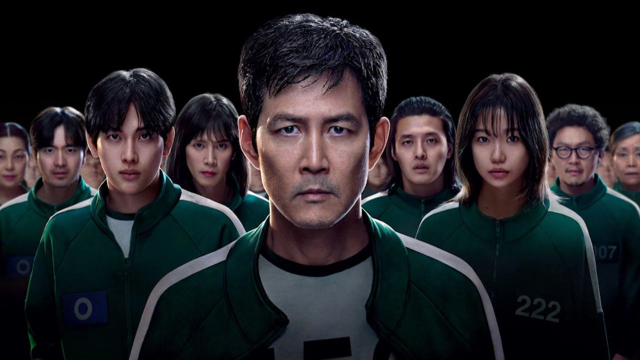 New Movies and TV Shows on Netflix June 2025