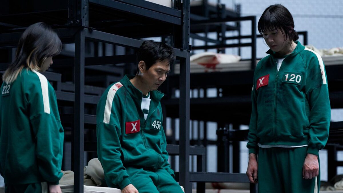 New Movies and TV Shows on Netflix June 2025