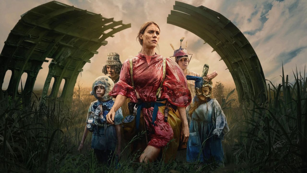 Shows Like Station Eleven