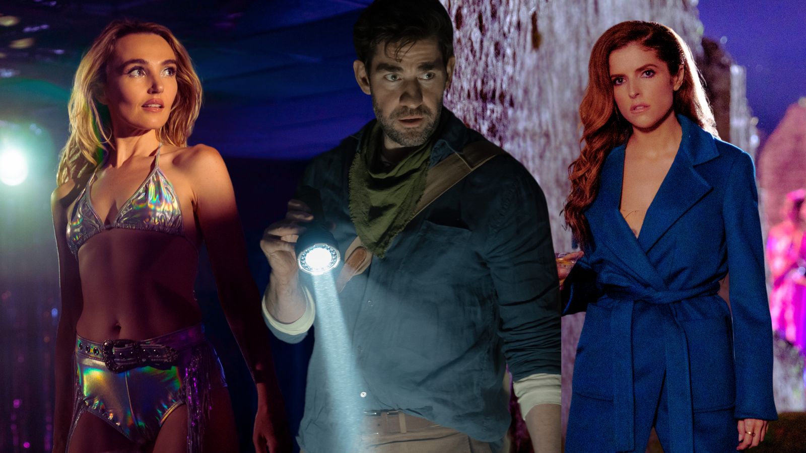 New Movies on Streaming in May 2025