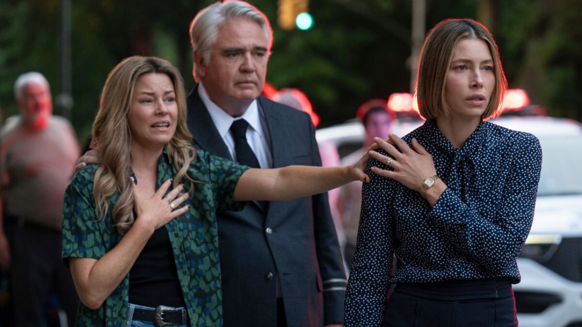 New Movies and TV Shows on Prime Video May 2025